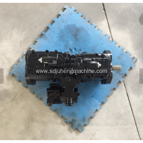 SK115SR Hydraulic Pump YV10V00001F1 K3V63DTP100R-0E01